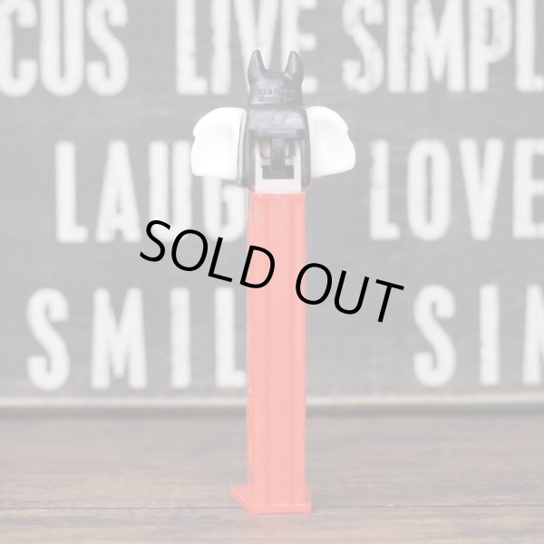 画像3: Looney Tunes シルベスター PEZ (3)