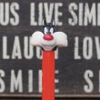 画像5: Looney Tunes シルベスター PEZ (5)