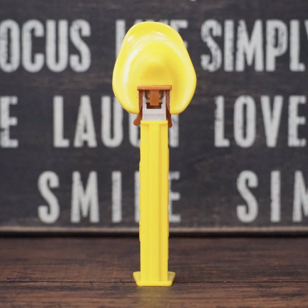 画像3: Looney Tunes スピーディー・ゴンザレス PEZ (3)