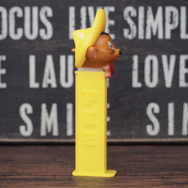 画像4: Looney Tunes スピーディー・ゴンザレス PEZ (4)