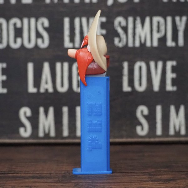 画像2: Looney Tunes ヨセミテ・サム PEZ (2)