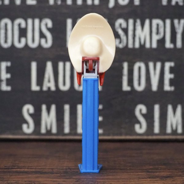 画像3: Looney Tunes ヨセミテ・サム PEZ (3)