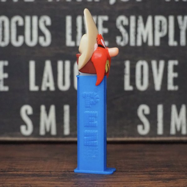 画像4: Looney Tunes ヨセミテ・サム PEZ (4)