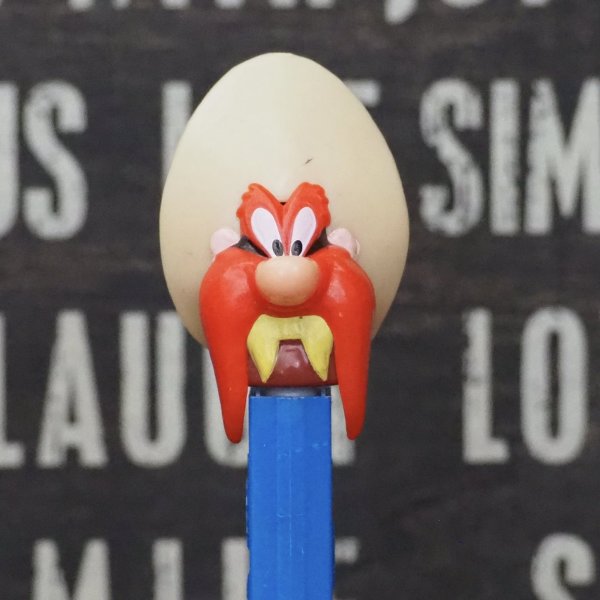 画像5: Looney Tunes ヨセミテ・サム PEZ (5)