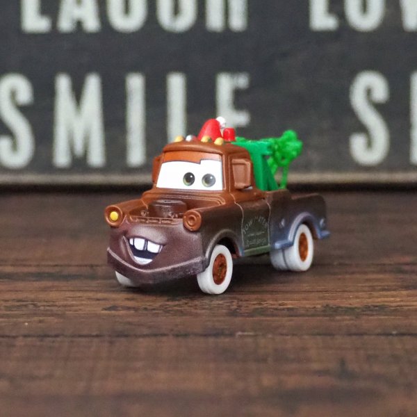 画像1: カーズ メーター ホリデータイプ (1)