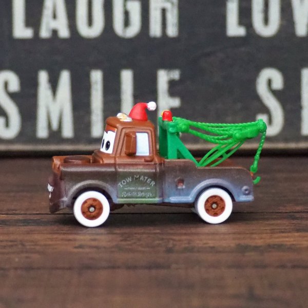 画像2: カーズ メーター ホリデータイプ (2)