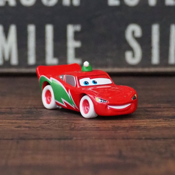画像1: カーズ マックィーン ホリデータイプ (1)