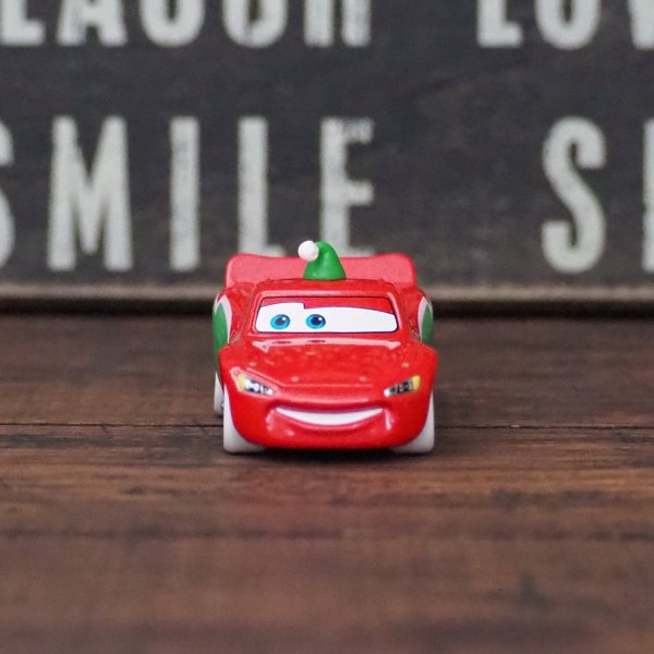 画像2: カーズ マックィーン ホリデータイプ (2)