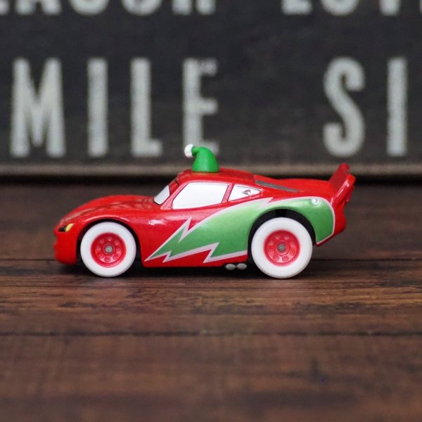 画像3: カーズ マックィーン ホリデータイプ (3)