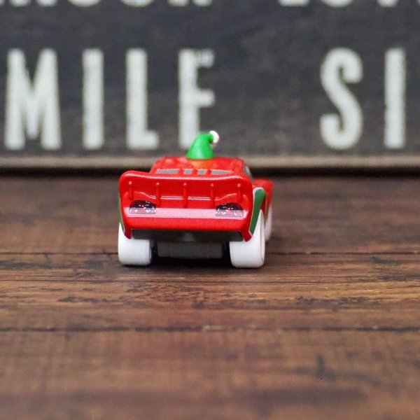 画像4: カーズ マックィーン ホリデータイプ (4)