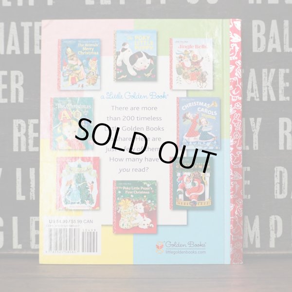 画像2: The Grinch ゴールデンブック (2)