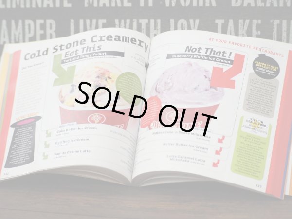 画像4: Eat this, Not that!  (4)