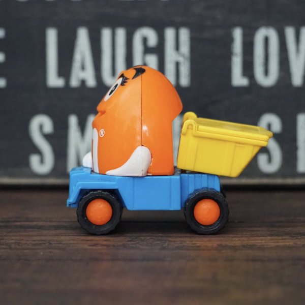 画像2: m&m’s ディスペンサー (2)