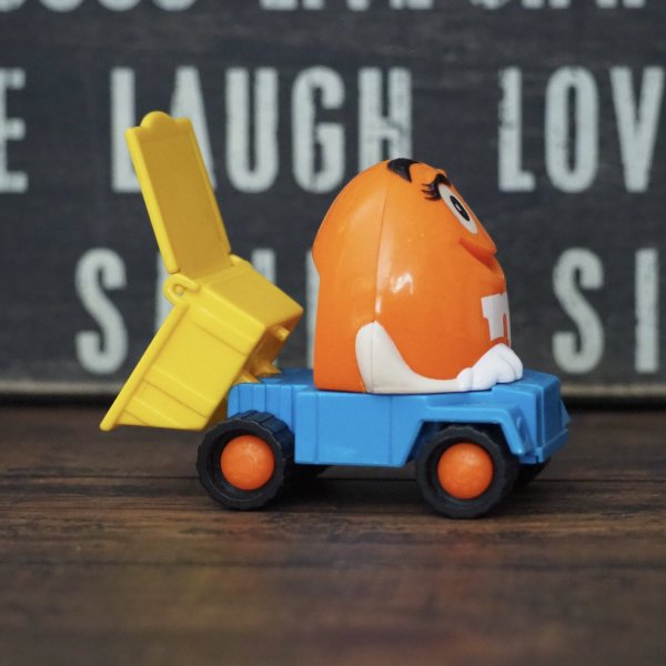 画像5: m&m’s ディスペンサー (5)