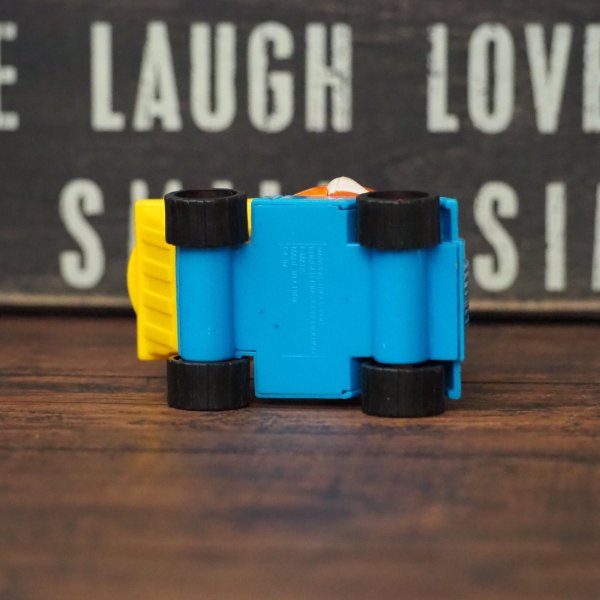 画像6: m&m’s ディスペンサー (6)