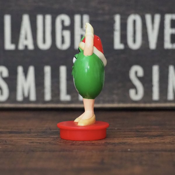 画像2: m&m’s キャンディトッパー (2)