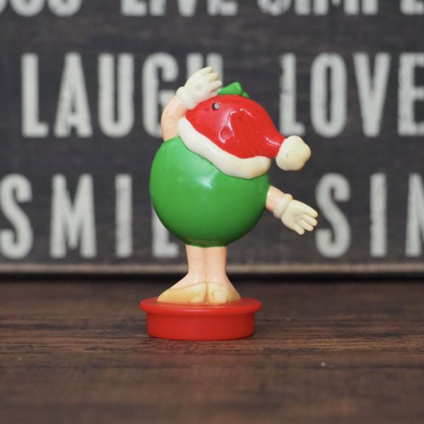 画像4: m&m’s キャンディトッパー (4)