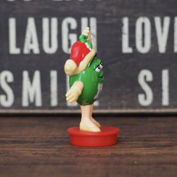 画像3: m&m’s キャンディトッパー (3)