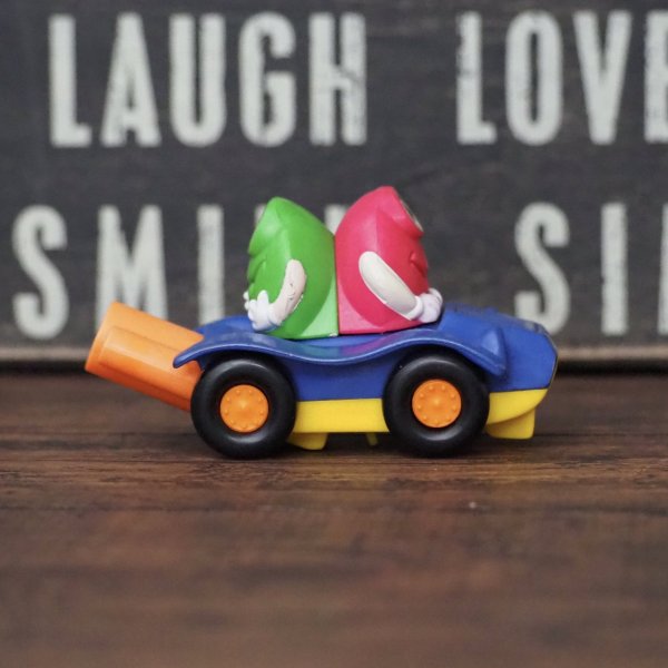 画像4: m&m’s ミールトイ (4)