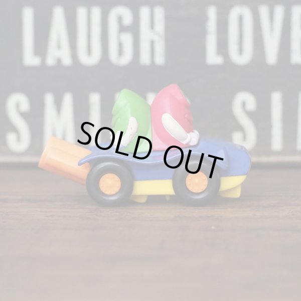 画像4: m&m’s ミールトイ (4)