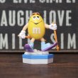 画像1: m&m’s キャンディトッパー (1)