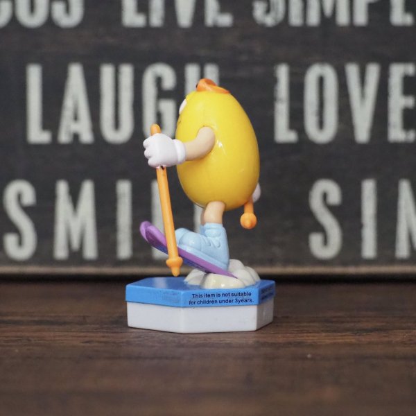 画像5: m&m’s キャンディトッパー (5)