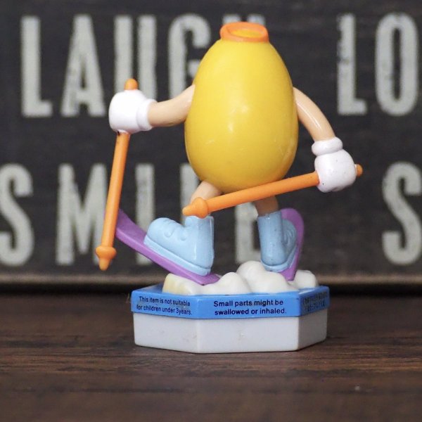 画像4: m&m’s キャンディトッパー (4)