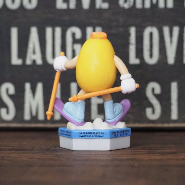 画像3: m&m’s キャンディトッパー (3)