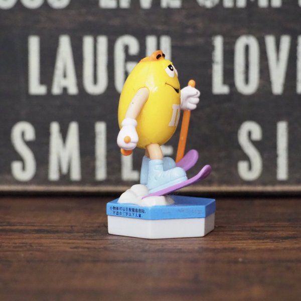 画像6: m&m’s キャンディトッパー (6)