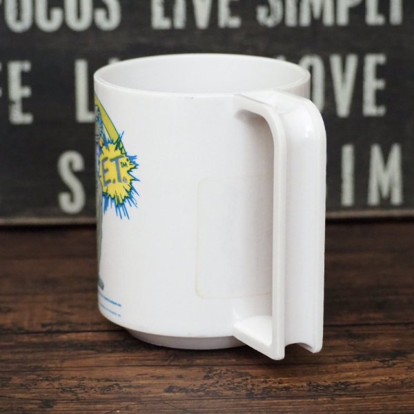 画像5: E.T. プラスチックカップ (5)