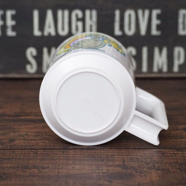 画像7: E.T. プラスチックカップ (7)