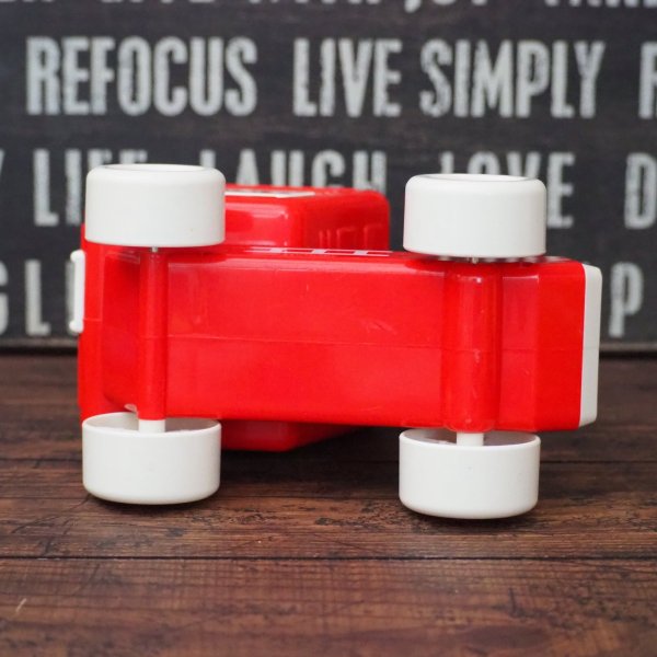 画像6: Tonka 1985 消防車 (6)