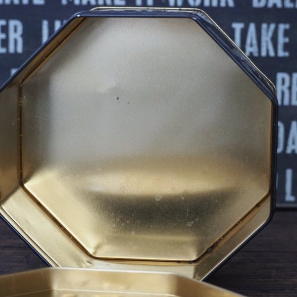 画像4: Bassett’s ティン缶 (4)