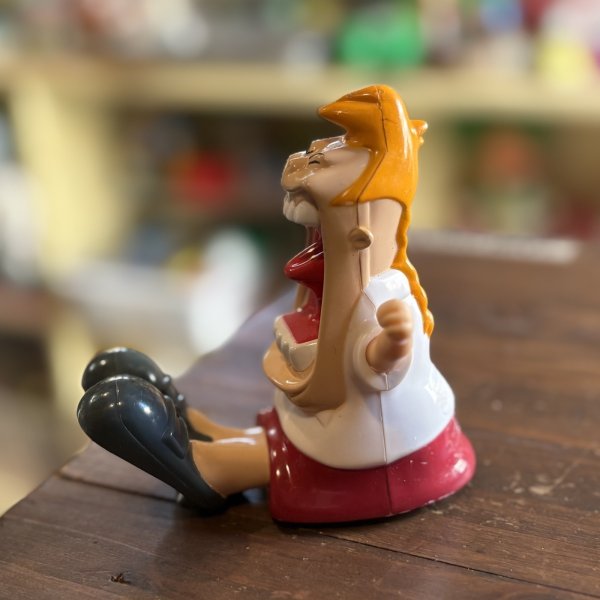 画像2: トゥーンシルバニア ミールトイ (2)