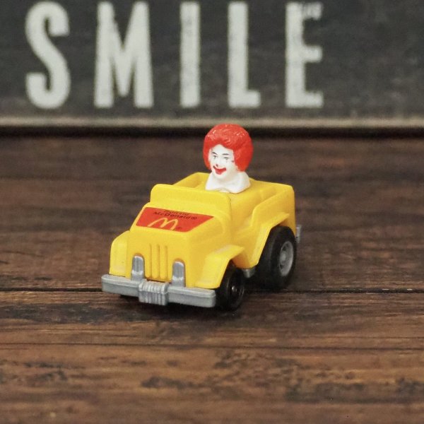 画像1: Fast Macs2 ロナルド (1)