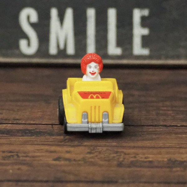 画像5: Fast Macs2 ロナルド (5)