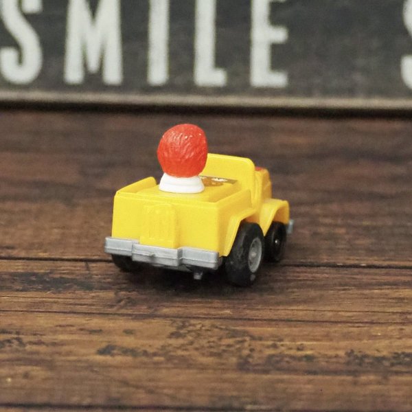 画像3: Fast Macs2 ロナルド (3)