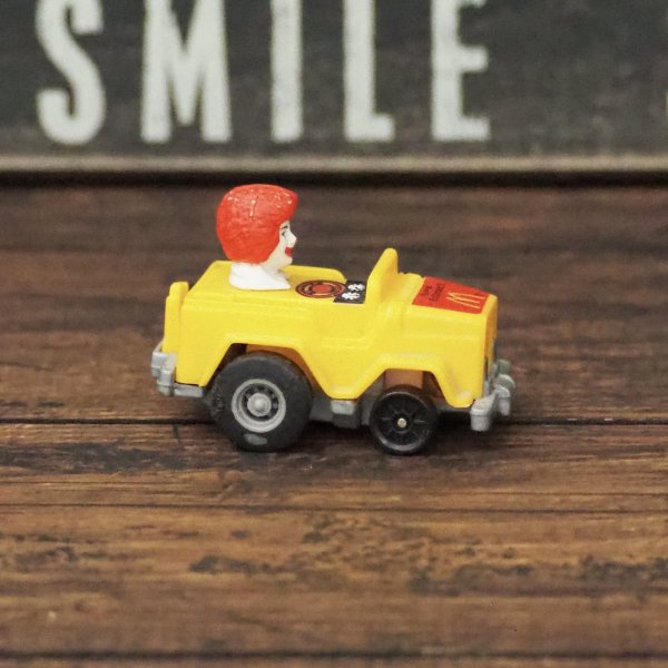 画像2: Fast Macs2 ロナルド (2)