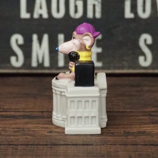 画像2: キャピタル・クリッターズ BK ミールトイ (2)