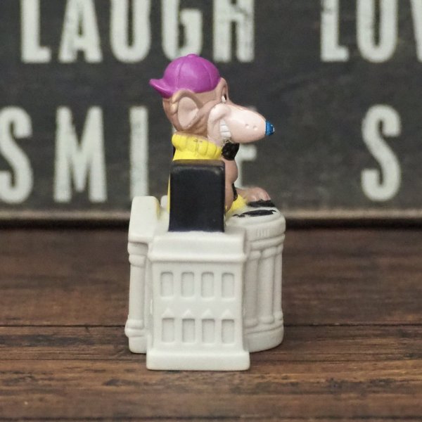 画像4: キャピタル・クリッターズ BK ミールトイ (4)