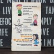 画像2: A Charlie Brown Christmas 洋書 (2)