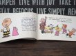 画像3: A Charlie Brown Christmas 洋書 (3)