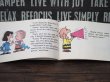 画像4: A Charlie Brown Christmas 洋書 (4)