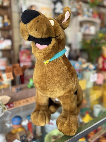 画像3: スクービードゥー プラッシュドール (3)