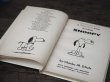 画像4: Snoopy ハードカバー 洋書 (4)