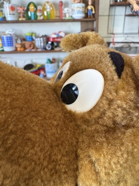 画像8: スクービードゥー プラッシュドール (8)