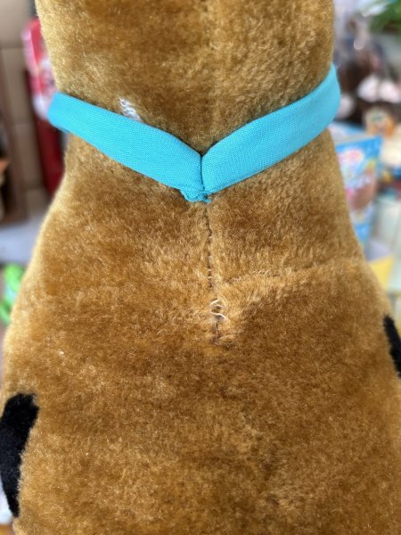 画像10: スクービードゥー プラッシュドール (10)