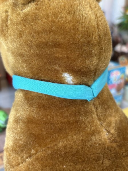 画像11: スクービードゥー プラッシュドール (11)