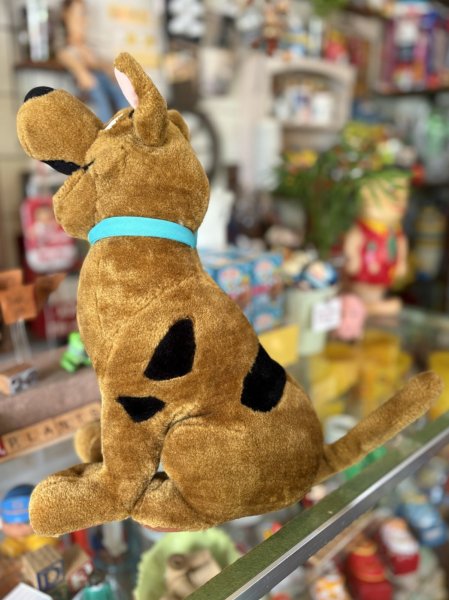 画像4: スクービードゥー プラッシュドール (4)