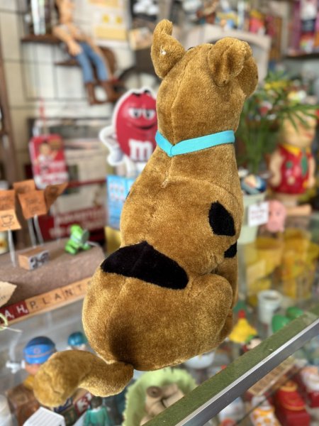 画像5: スクービードゥー プラッシュドール (5)